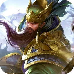 Значок 群雄縱橫錄